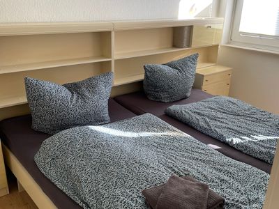 Ferienwohnung für 5 Personen (54 m²) in Berumbur 10/10