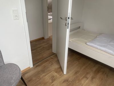 Ferienwohnung für 5 Personen (76 m²) in Berumbur 3/10