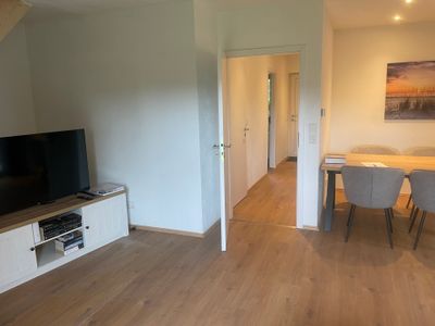 Ferienwohnung für 5 Personen (76 m²) in Berumbur 8/10