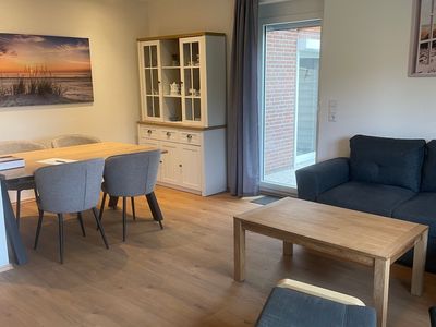 Ferienwohnung für 5 Personen (76 m²) in Berumbur 9/10