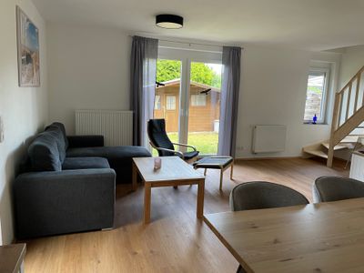 Ferienwohnung für 5 Personen (76 m²) in Berumbur 10/10