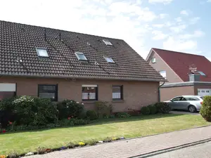 Ferienwohnung für 5 Personen (42 m²) in Berumbur