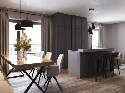 DiningRoom