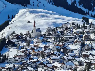 ExteriorWinter
