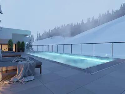 PoolOfHouse