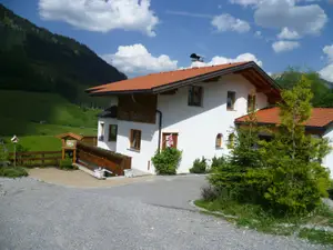 Ferienwohnung für 2 Personen (25 m²) in Berwang