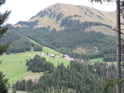 Hausberg Hönig