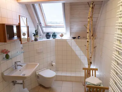 Ferienwohnung für 2 Personen (75 m²) in Bessenbach 5/10