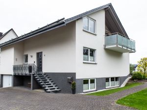 Ferienwohnung für 6 Personen (90 m²) in Bestwig