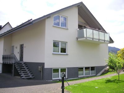 Ferienwohnung für 6 Personen (90 m²) in Bestwig 5/10