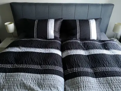 Ferienwohnung für 4 Personen (50 m²) in Bestwig 8/10