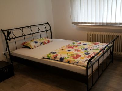 Ferienwohnung für 3 Personen (50 m²) in Bestwig 8/10