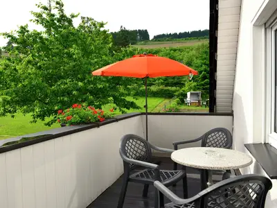TerraceBalcony