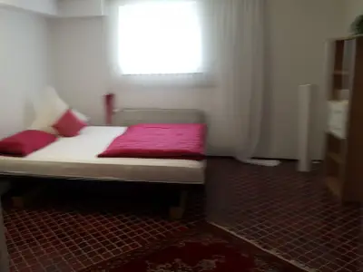 Ferienwohnung für 3 Personen (50 m²) in Bestwig 10/10