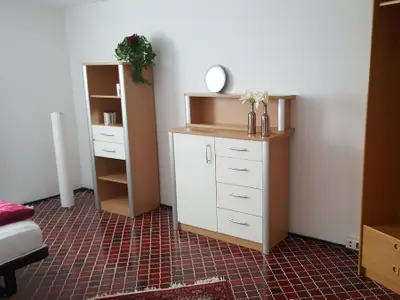 Ferienwohnung für 3 Personen (50 m²) in Bestwig 6/10