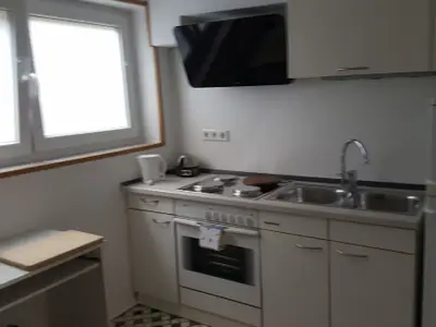 Ferienwohnung für 3 Personen (50 m²) in Bestwig 7/10