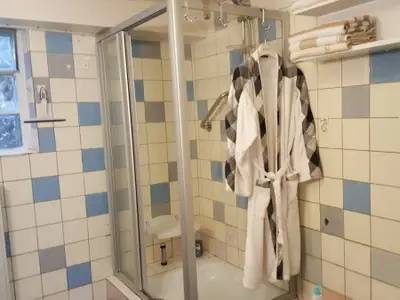 Ferienwohnung für 3 Personen (50 m²) in Bestwig 8/10