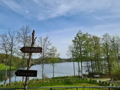 Ferienwohnung für 3 Personen (53 m²) in Bestwig 4/10