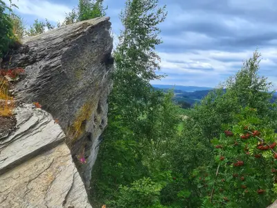 Ferienwohnung für 3 Personen (53 m²) in Bestwig 5/10