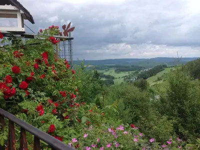 Ferienwohnung für 3 Personen (53 m²) in Bestwig 9/10