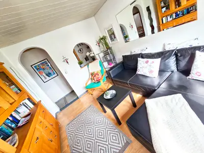 Photo, INSIDE, OUTSIDE