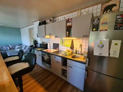 Ferienwohnungen Dorfliebe Dörnberg