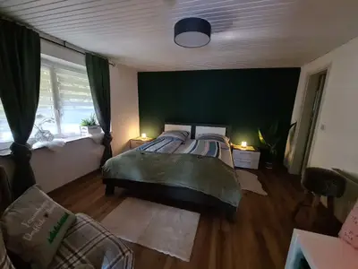 Ferienwohnungen Dorfliebe Dörnberg