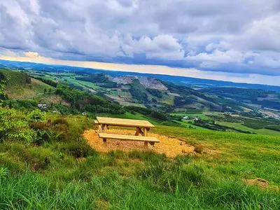 Ferienwohnung für 3 Personen (55 m²) in Bestwig 2/10