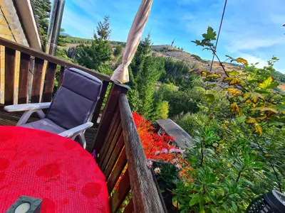 Ferienwohnung für 3 Personen (55 m²) in Bestwig 3/10