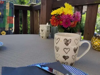 Ferienwohnung für 3 Personen (55 m²) in Bestwig 4/10