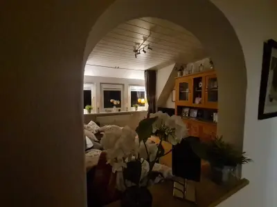 Ferienwohnung für 3 Personen (55 m²) in Bestwig 9/10