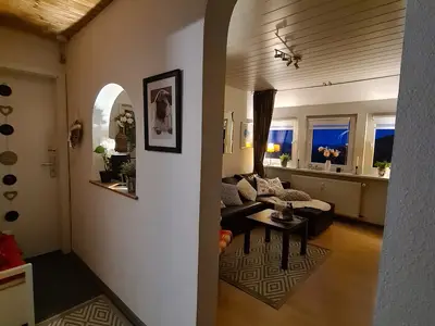 Ferienwohnung für 3 Personen (55 m²) in Bestwig 10/10