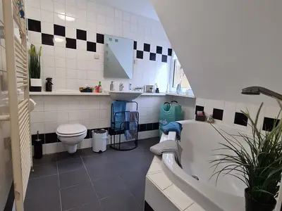 Ferienwohnung für 4 Personen (56 m²) in Bestwig 2/10