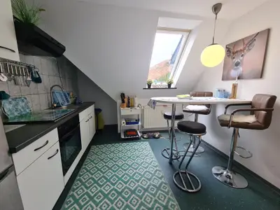 Ferienwohnung für 4 Personen (56 m²) in Bestwig 3/10