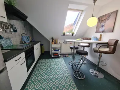Ferienwohnung für 4 Personen (56 m²) in Bestwig 6/10