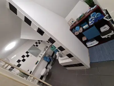 Ferienwohnung für 4 Personen (56 m²) in Bestwig 8/10