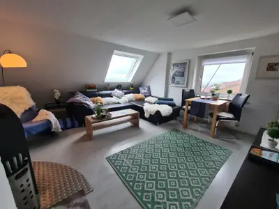Ferienwohnung für 4 Personen (56 m²) in Bestwig 9/10
