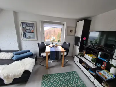 Ferienwohnung für 4 Personen (56 m²) in Bestwig 10/10