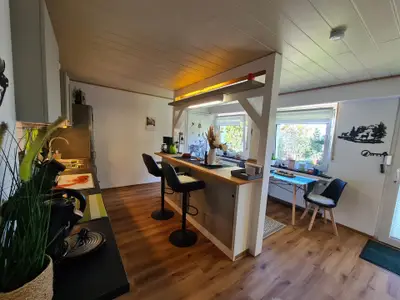 Ferienwohnung für 3 Personen (50 m²) in Bestwig 1/10