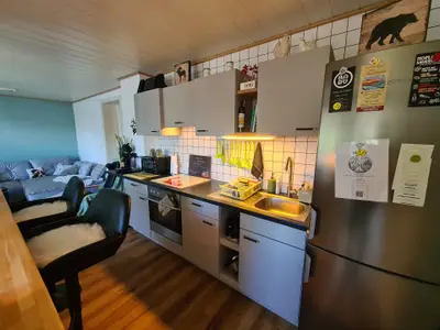 Ferienwohnung für 3 Personen (50 m²) in Bestwig 2/10