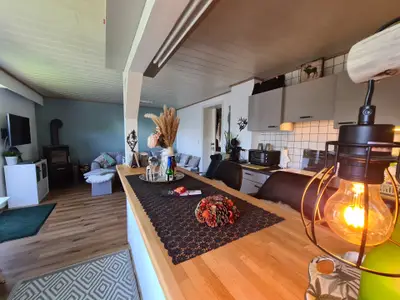 Ferienwohnung für 3 Personen (50 m²) in Bestwig 3/10