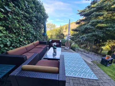 Ferienwohnung für 3 Personen (50 m²) in Bestwig 5/10