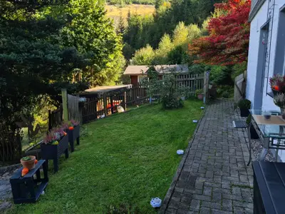 Ferienwohnung für 3 Personen (50 m²) in Bestwig 6/10