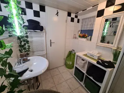 Ferienwohnung für 3 Personen (50 m²) in Bestwig 7/10