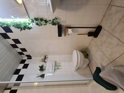 Ferienwohnung für 3 Personen (50 m²) in Bestwig 8/10