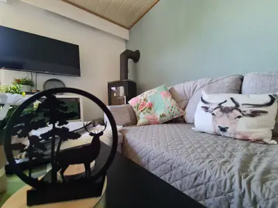 Ferienwohnung für 3 Personen (50 m²) in Bestwig 9/10