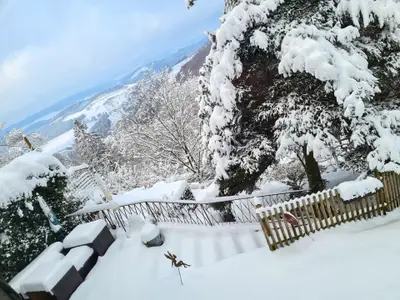 Ferienwohnung für 3 Personen (50 m²) in Bestwig 10/10