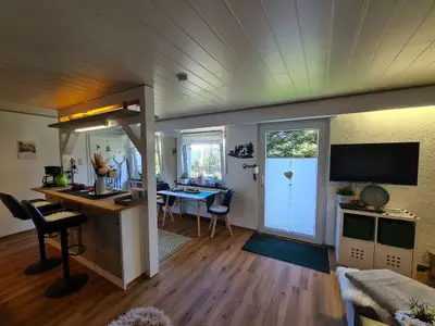 Ferienwohnungen Dorfliebe Dörnberg