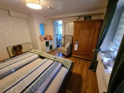 Ferienwohnungen Dorfliebe Dörnberg