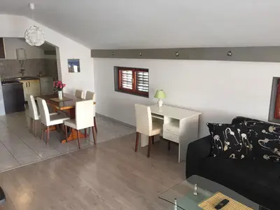 Wohnbereich